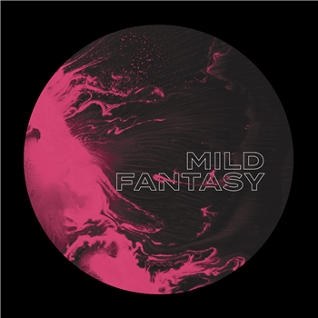 Projekt Gestalten - Wretched Cuts EP - Mild Fantasy Projekt Gestalten - Wretched Cuts EP - Mild Fantasy