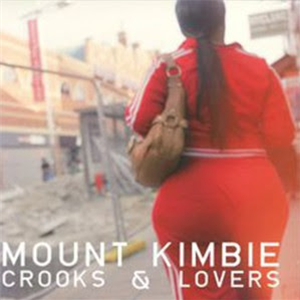 Mount Kimbie - Crooks & Lovers (Special Edition 3 x LP) - Hotflush Recordings