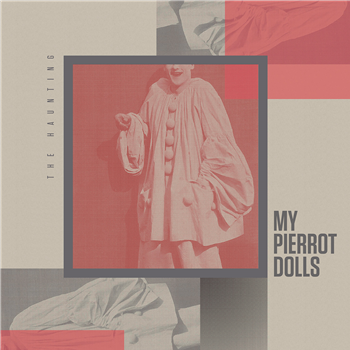 MY PIERROT DOLLS - THE HAUNTING - Dead Wax Records MY PIERROT DOLLS - THE HAUNTING - Dead Wax Records