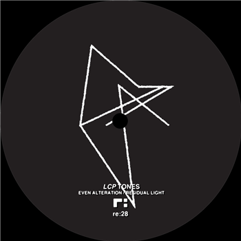 Lcp - Tones - REST Lcp - Tones - REST