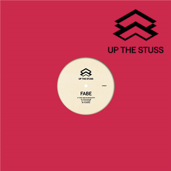 Fabe - One Take In The Booth - Up The Stuss