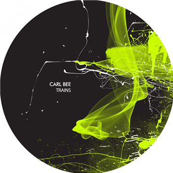 Carl Bee - Trains - Break New Soil Carl Bee - Trains - Break New Soil