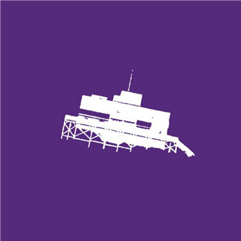 Dorothys Dream - Lady Violet EP - Cedesciu Wax Dorothys Dream - Lady Violet EP - Cedesciu Wax