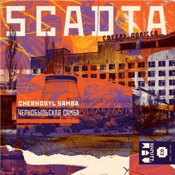 SCADTA - Chernobyl Samba - Kaputt.wav SCADTA - Chernobyl Samba - Kaputt.wav