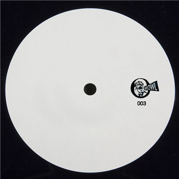 Gerardo - HWLS003 - Howl, Howl Stamp