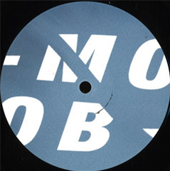 Various Artists - MO-OB003 - MO-OB Various Artists - MO-OB003 - MO-OB
