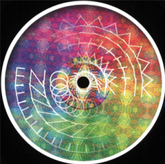 Kitkatone, Antn - Dogs See Colours EP - Enotaktik