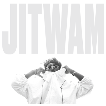 Jitwam - Sun After Rain EP (w/ Folamour) (Inc. Kaidi Tatham Remix) - THE JAZZ DIARIES
