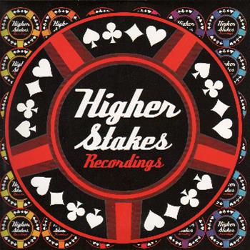 DJ Sly - Higher Stakes