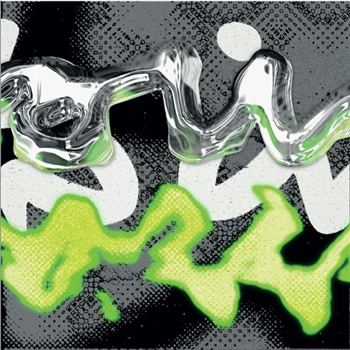 Various Artists - wicked wax EP - Get In Touch Various Artists - wicked wax EP - Get In Touch