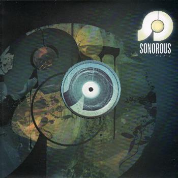 Atom / Lynx  - Sonorous Music