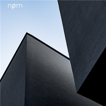 GIULIO ALDINUCCI - MUSIC FROM ORGAN EP - npm GIULIO ALDINUCCI - MUSIC FROM ORGAN EP - npm