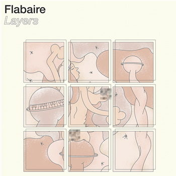 Flabaire - Layers - D.KO