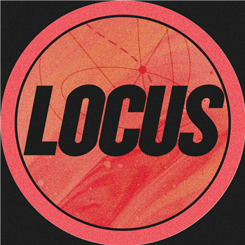 Stephan Bazbaz - Voyage EP (Inc. Casey Spillman Remix) - LOCUS