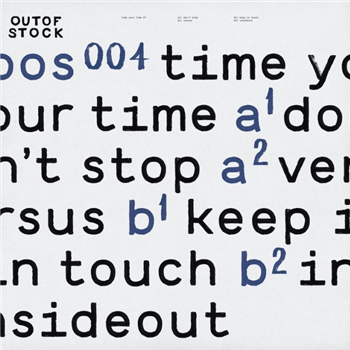 HurryUp - Time Your Time - OutOfStock HurryUp - Time Your Time - OutOfStock