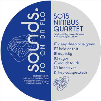 Nimbus Quartet - Fo On Da Flo - Sounds