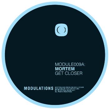 Mortem - Modulations