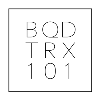 Christopher Ledger, Dana Ruh – BQDTRX101 - BQD TRAX
