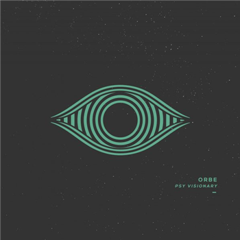 ORB - PSY VISIONARY - Orbe Records