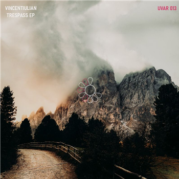 Vincentiulian - Tresspass EP - UVAR