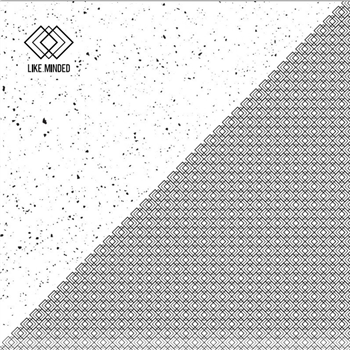 Wyro - Mirage EP - Like.Minded Wyro - Mirage EP - Like.Minded