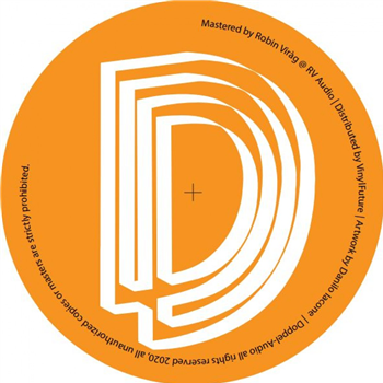 Various Artists - 2x4 EP - Doppel-Audio Various Artists - 2x4 EP - Doppel-Audio
