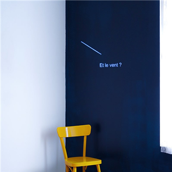 Jumo - Et le Vent ? - Nowadays Records Jumo - Et le Vent ? - Nowadays Records
