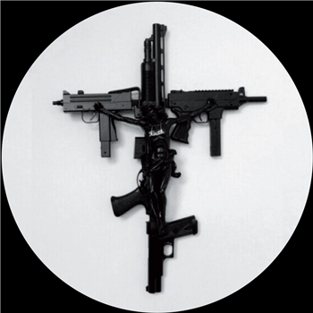 Oxygeno - Everything Ends In Silence - VA - Edit Select Records Oxygeno - Everything Ends In Silence - VA - Edit Select Records