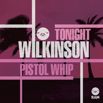 Wilkinson - Ram Records