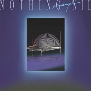 Knopha - Nothing Nil (reissue) - Eating Music