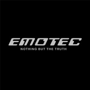 Moy - Orbital Resonance - Emotec