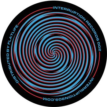Various Artists - Interruption Records 002 - Interruption Records Various Artists - Interruption Records 002 - Interruption Records