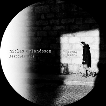 Niclas Erlandsson - Gearóids Hips - PirateBear Records