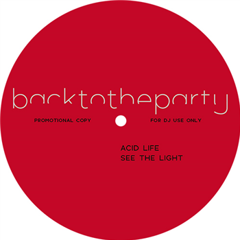 backtotheparty - ACID LIFE - backtotheparty