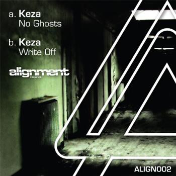 Keza - Alignment Records