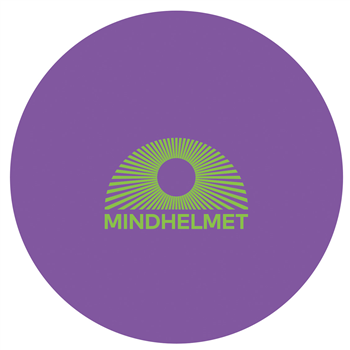 Noiro - MINDHELMET 03 - Mindhelmet
