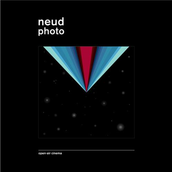 NEUD PHOTO - OPEN AIR CINEMA’ - PYLON RECORDS