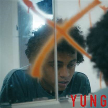 DJ Hell (Feat.Tyrell) / Mcnzi - Yung - The Dj Hell Experience DJ Hell (Feat.Tyrell) / Mcnzi - Yung - The Dj Hell Experience