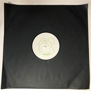 Arnaldo - Buena Onda E.P (Part 4) - Naturist Recordings Arnaldo - Buena Onda E.P (Part 4) - Naturist Recordings