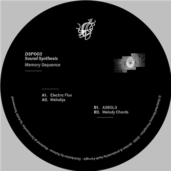 Sound Synthesis - Memory Sequence - Distorted Sensory Perception Sound Synthesis - Memory Sequence - Distorted Sensory Perception