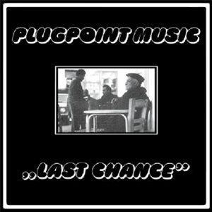 PLUGPOINT MUSIC - Last Chance (reissue) - Minimal Wave PLUGPOINT MUSIC - Last Chance (reissue) - Minimal Wave