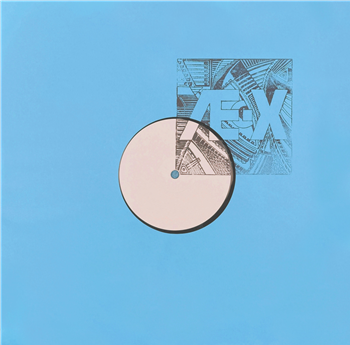 VARIOUS ARTISTS - ÆX014 - ÆX VARIOUS ARTISTS - ÆX014 - ÆX
