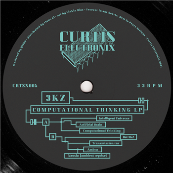3KZ - Computational Thinking - Curtis Electronix