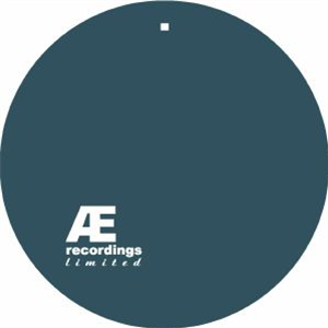ALTONE - After World - AE Recordings ALTONE - After World - AE Recordings