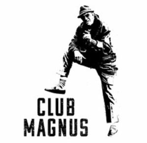 JAY TRIPWIRE/MAGNUS ASBERG vs SOUND OF THE SUBURBS/MICROMAN - MOONLIGHT 001 - Club Magnus