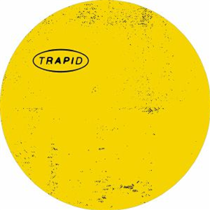 SUBRADEON - The Last Trumpet - Trapid SUBRADEON - The Last Trumpet - Trapid