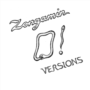 Zongamin - O! Versions - MULTI CULTI