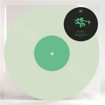 Gari Romalis - Panic In Detroit EP - JUST JACK RECORDINGS Gari Romalis - Panic In Detroit EP - JUST JACK RECORDINGS