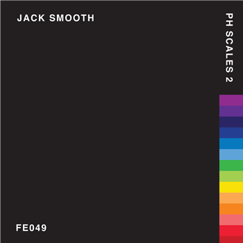 Jack Smooth - PH Scales 2 - Furthur Electronix