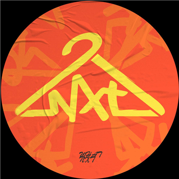 Various Artists - What NxT 005 - What NxT Various Artists - What NxT 005 - What NxT